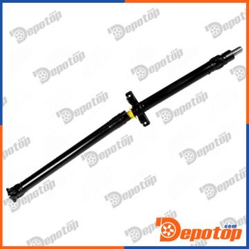 Arbre de transmission arrière pour SUBARU | NWN-SB-010, 27111-FG020